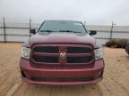 2018 Ram 1500 St na sprzedaż w Andrews, TX - Rear End