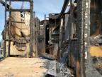 2003 Freightliner Chassis X Line Motor Home for Sale in Midway, FL - Burn