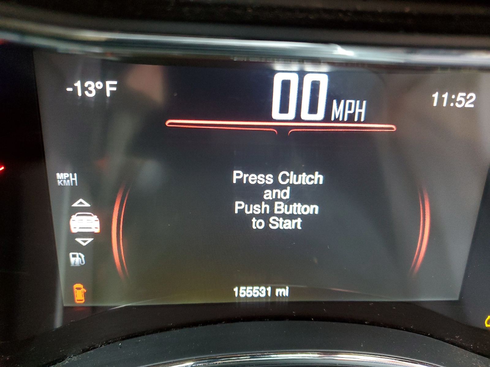 1C4RDJDG8EC336784 2014 Dodge Durango Limited