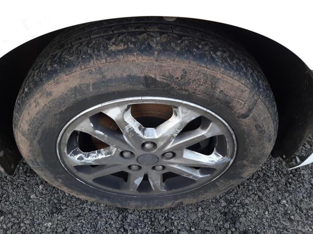 2019 FORD TRANSIT CONNECT 1.5 ECOBLUE 120PS LIMITED VAN