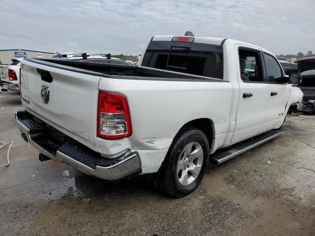  RAM 1500 2023 Белый