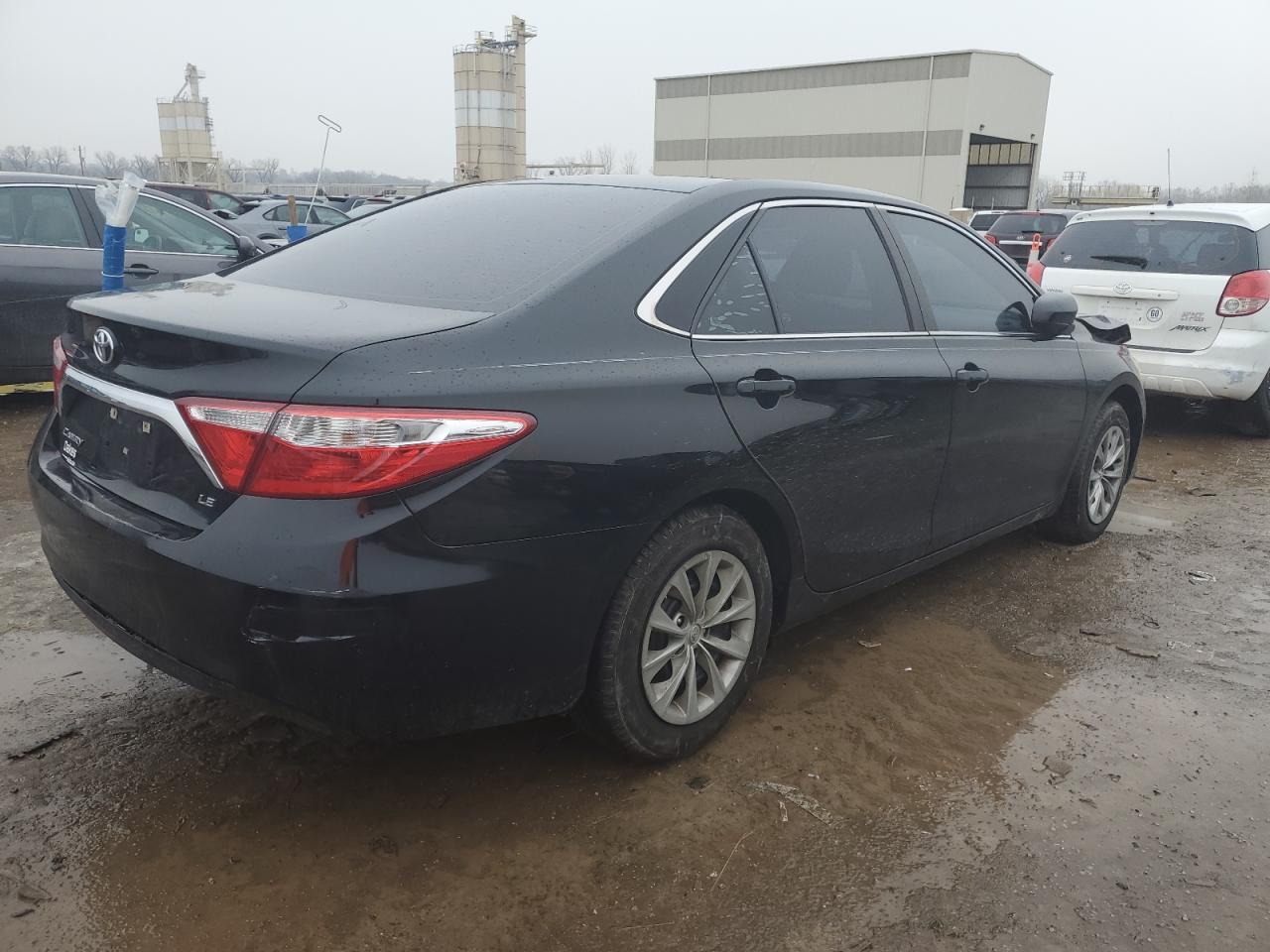 4T1BF1FK5GU181293 2016 Toyota Camry Le