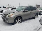 2009 Nissan Rogue S zu verkaufen in Dyer, IN - Front End