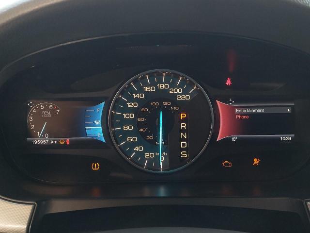 2FMDK4JCXEBA40857 - 2014 FORD EDGE - #38673384