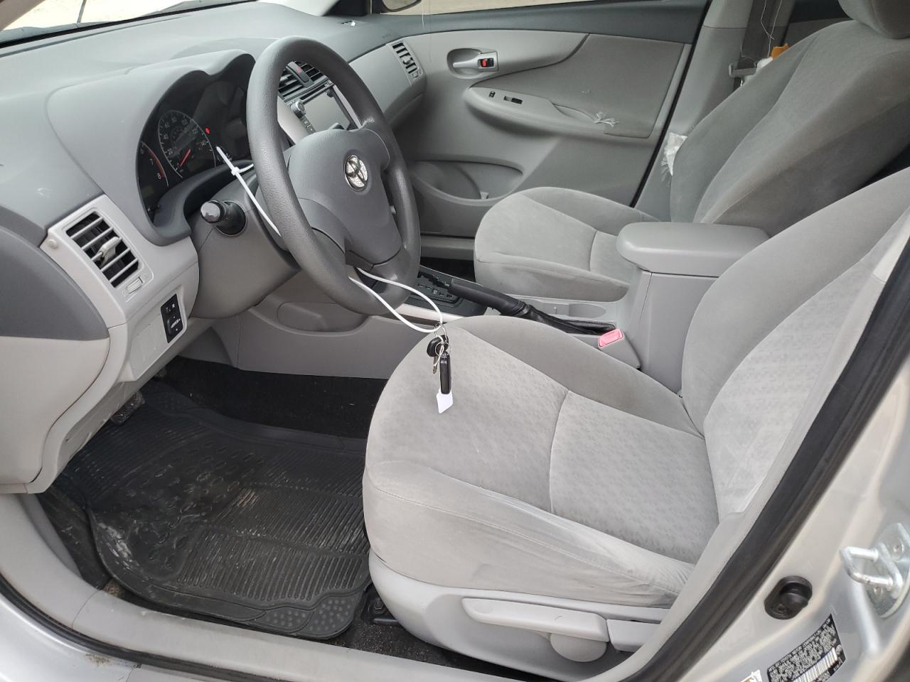 2009 Toyota Corolla - Image 7