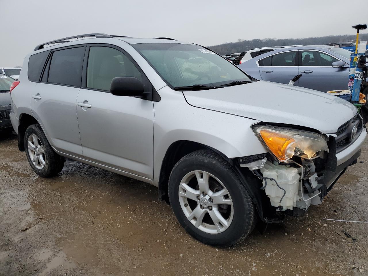 JTMBF4DV1C5055911 2012 Toyota Rav4