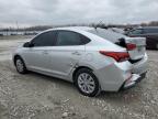 2019 Hyundai Accent Se for Sale in Cahokia Heights, IL - Front End