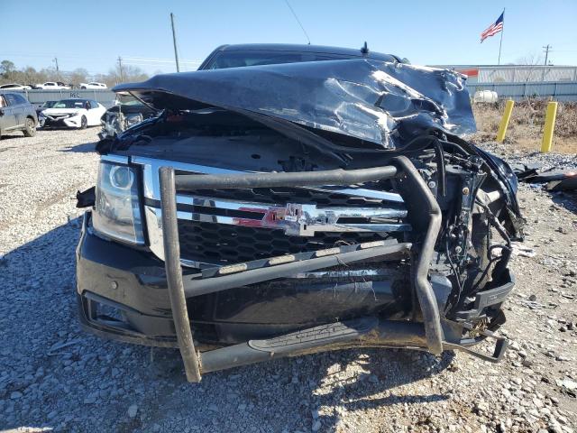  CHEVROLET TAHOE 2019 Чорний