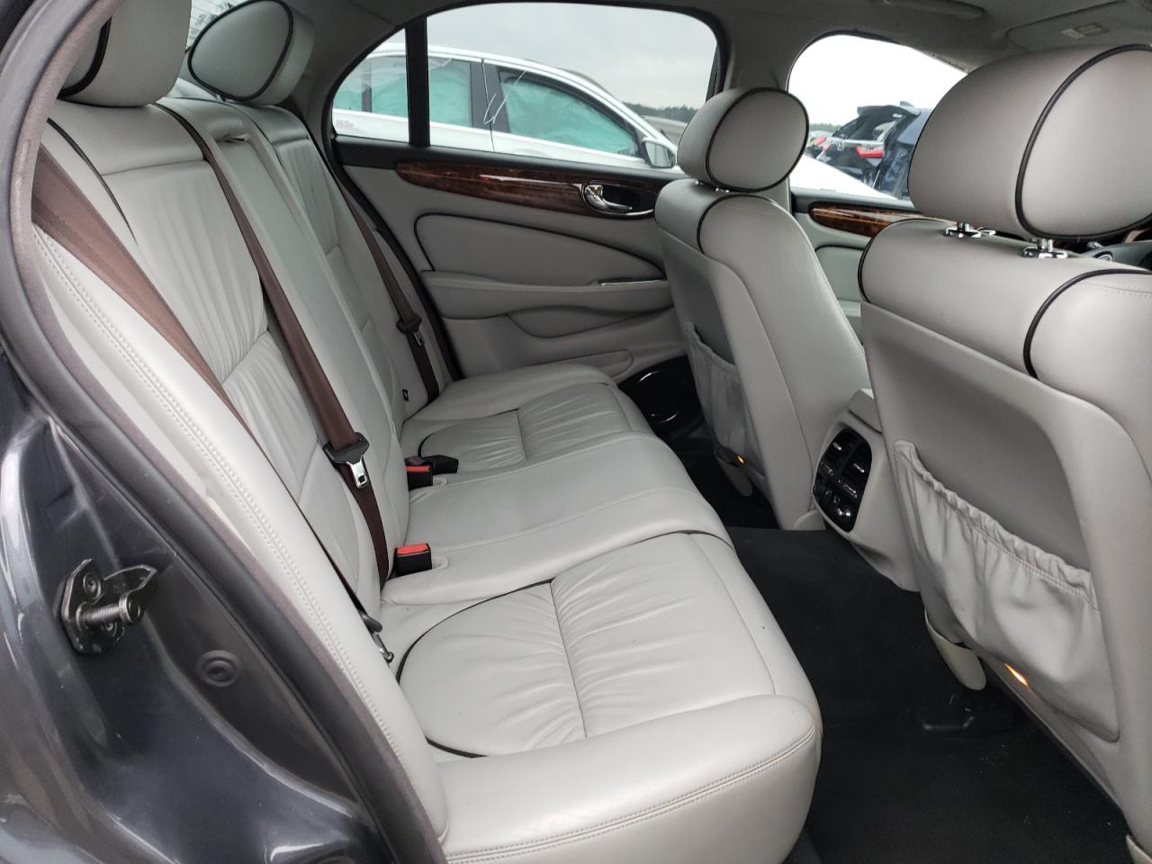 2004 Jaguar Vandenplas VIN: SAJEA74C84SG12137 Lot: 81716513