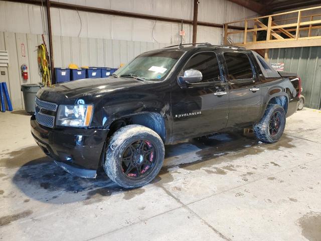 2008 Chevrolet Avalanche K1500