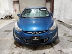 2014 Hyundai Elantra Se на продаже в Leroy, NY - Normal Wear