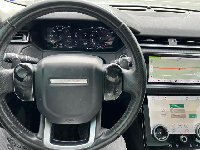  LAND ROVER RANGEROVER 2018 Білий