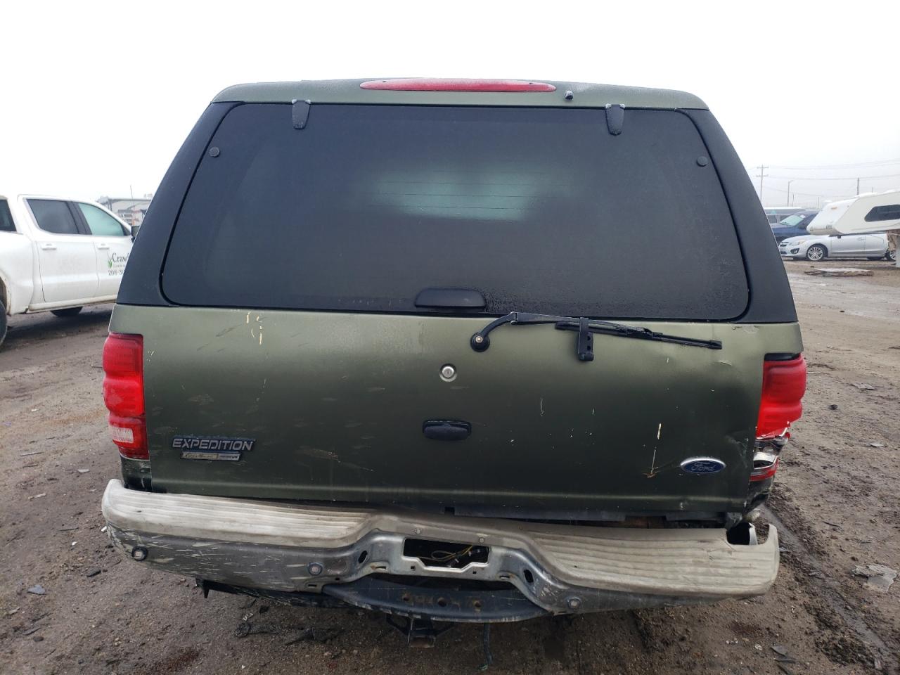 2001 Ford Expedition - Image 6