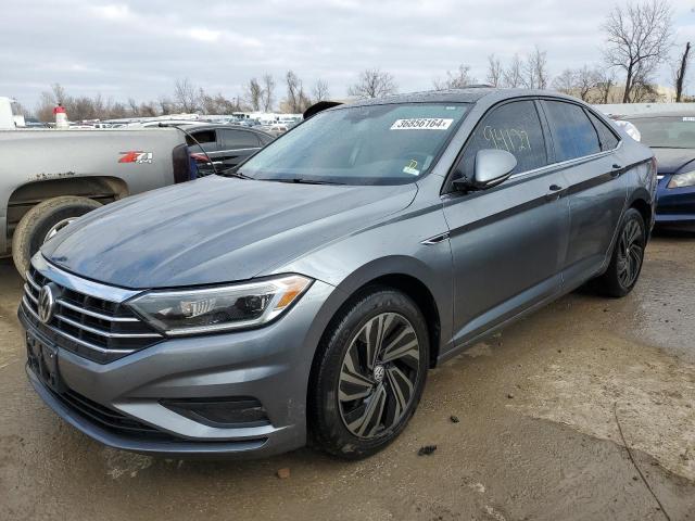 2019 VOLKSWAGEN JETTA SEL 3VWG57BU4KM252887  36856164