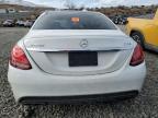 2017 Mercedes-Benz C 43 4Matic Amg продається в Reno, NV - Front End