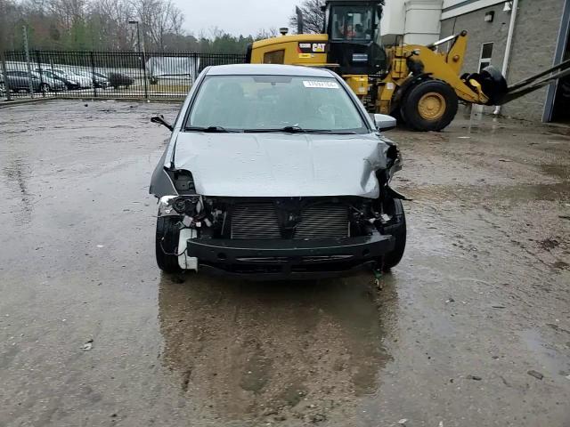 2010 Nissan Sentra 2.0 VIN: 3N1AB6AP9AL611469 Lot: 53595394