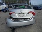 2014 Toyota Corolla L за продажба в Dunn, NC - All Over