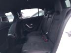 2019 MERCEDES BENZ A 200 D AM for sale at Copart NEWBURY