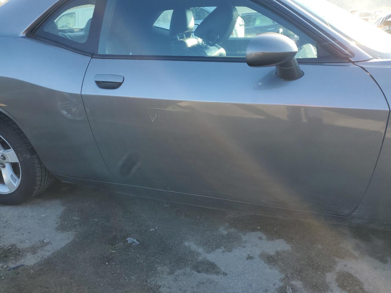 2012 Dodge Challenger Sxt VIN: 2C3CDYAG4CH228261 Lot: 37082314