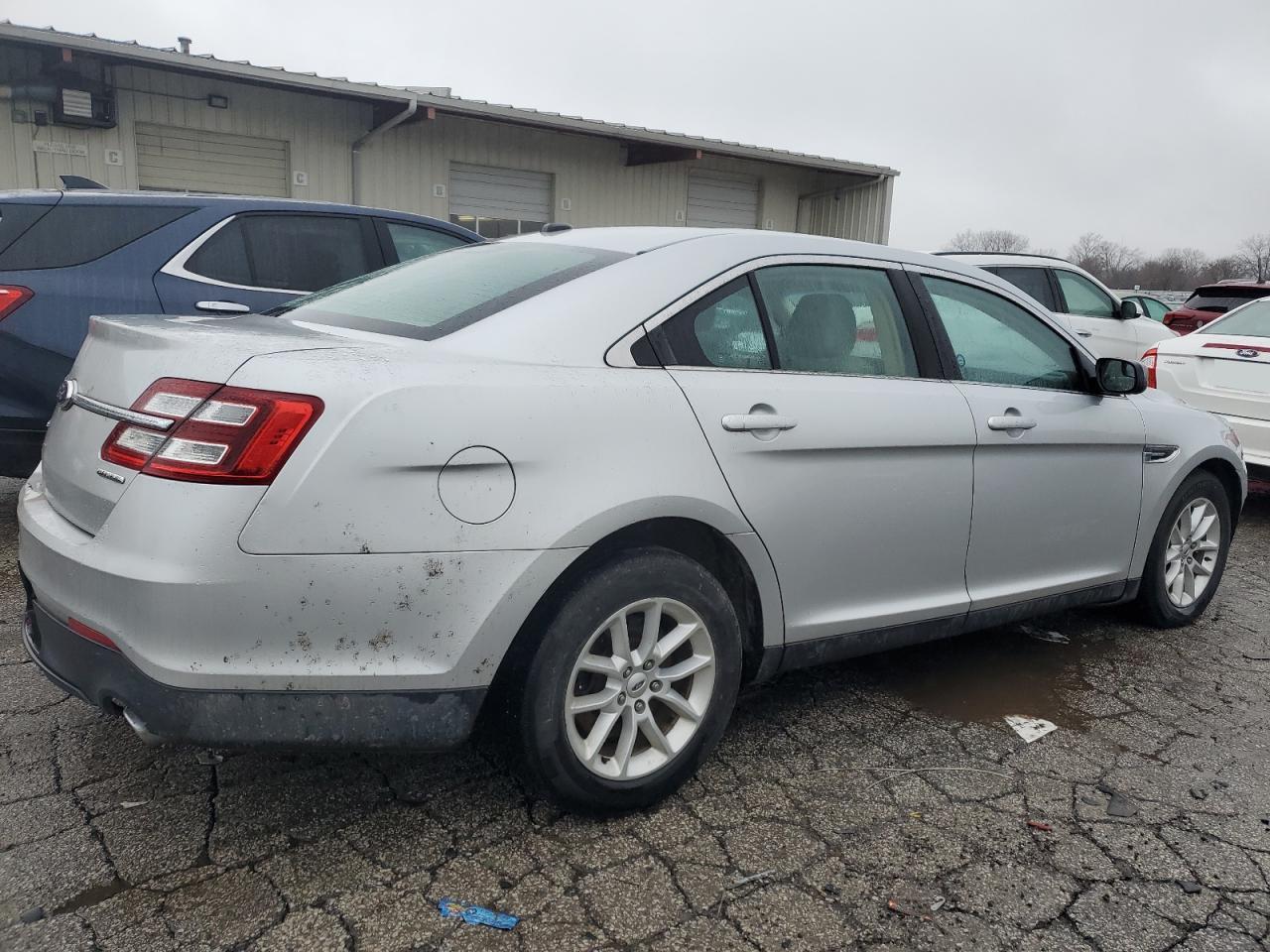 2020 Ford Taurus Se VIN: 1FAHP2D87DG141659 Lot: 39871934