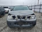 2016 Nissan Frontier S na sprzedaż w Cahokia Heights, IL - Front End