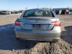 2013 Chrysler 200 Lx na sprzedaż w Hueytown, AL - Side