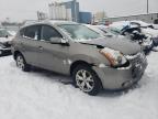 2009 Nissan Rogue S zu verkaufen in Dyer, IN - Front End