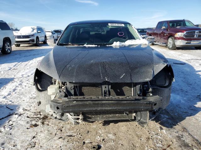  VOLKSWAGEN PASSAT 2013 Черный