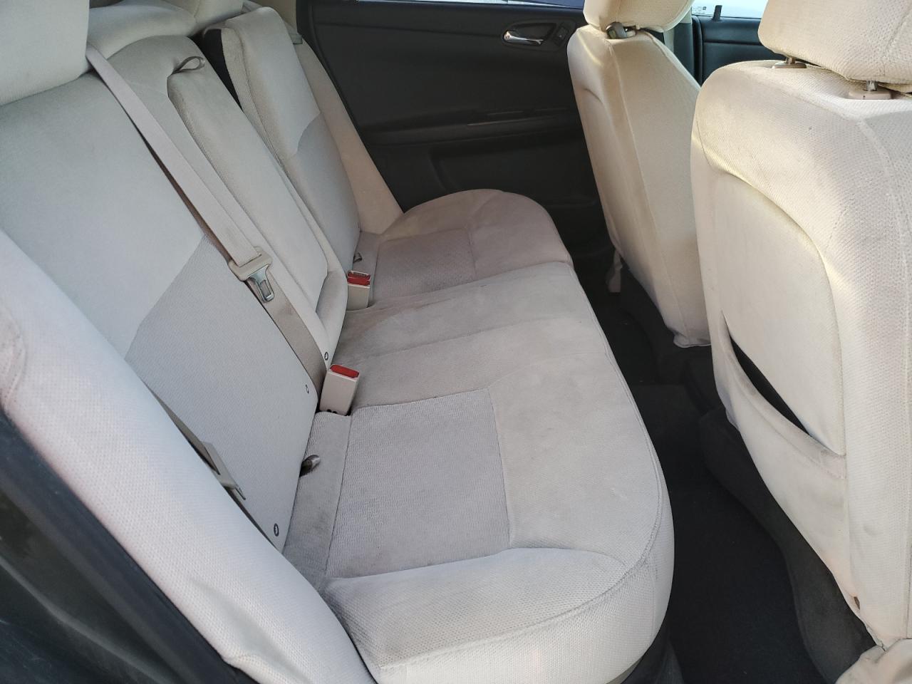 2012 Chevrolet Impala Lt VIN: 2G1WG5E32C1316250 Lot: 39424974