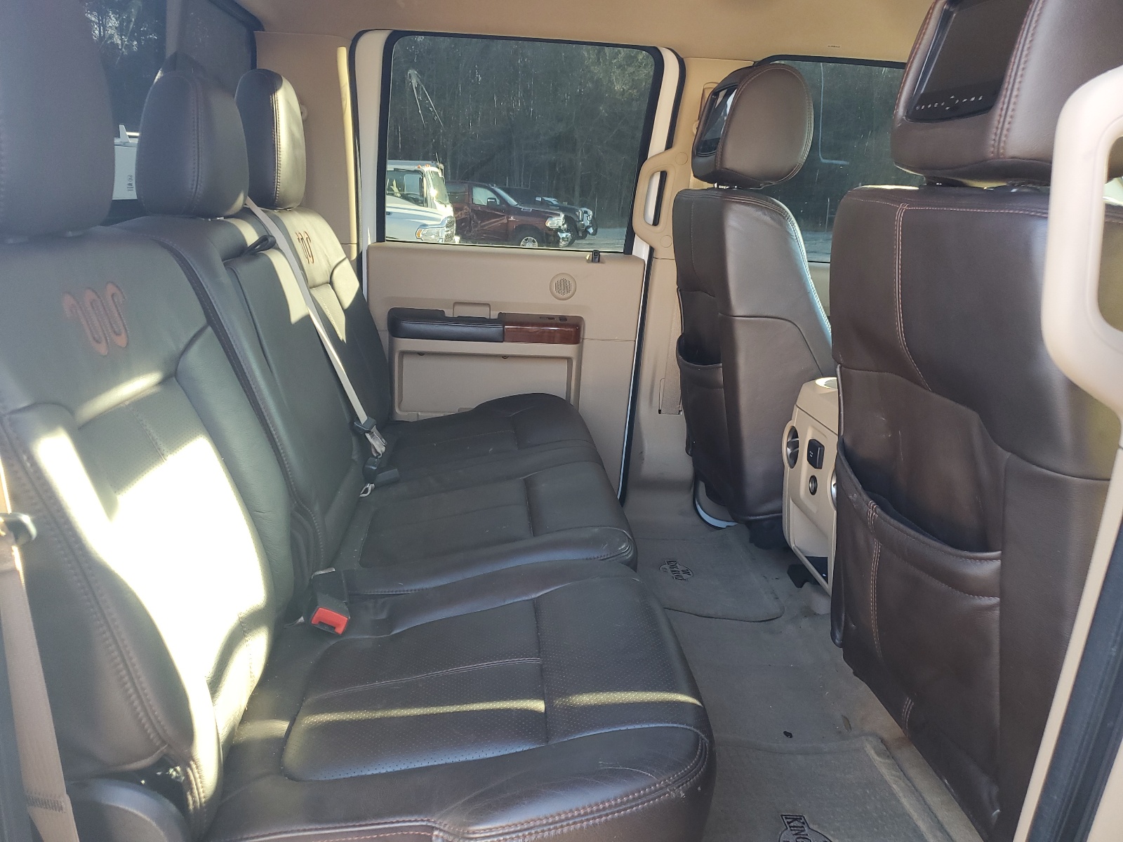 1FT8W3BT8FEA73784 2015 Ford F350 Super Duty