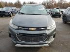 2017 Chevrolet Trax 1Lt იყიდება Brookhaven-ში, NY - Undercarriage