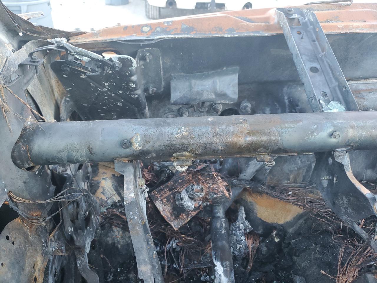 2013 Ram 1500 St VIN: 1C6RR7FT2DS631597 Lot: 48958754