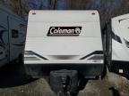 2022 COLEMAN CAMPER   à vendre chez Copart IL - SOUTHERN ILLINOIS