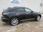 2008 Infiniti Fx35  იყიდება Mercedes-ში, TX - Minor Dent/Scratches