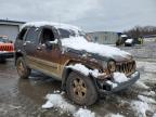 2005 Jeep Liberty Sport للبيع في Duryea، PA - Burn