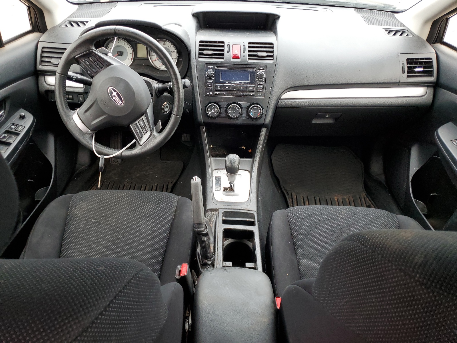 JF1GJAD68CH023134 2012 Subaru Impreza Premium