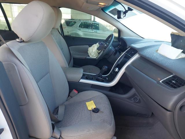 2FMDK4JCXEBA40857 - 2014 FORD EDGE - #38673384