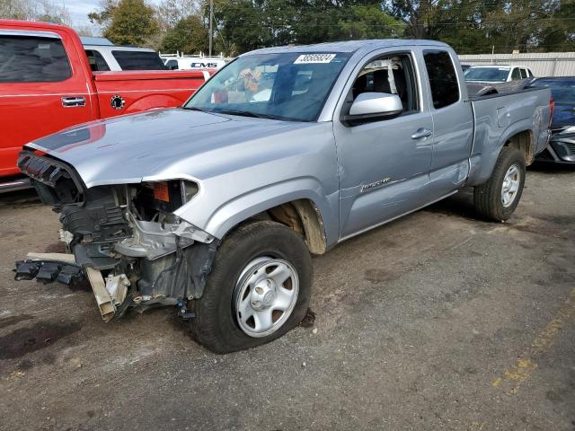 2016 Toyota Tacoma Access Cab продається в Eight Mile, AL - Rollover