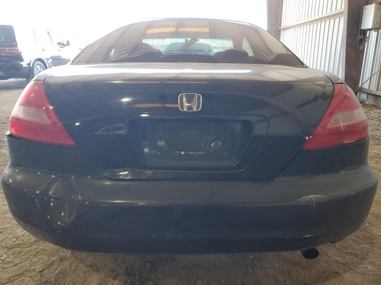 2004 Honda Accord Lx VIN: 1HGCM72264A023518 Lot: 77553554
