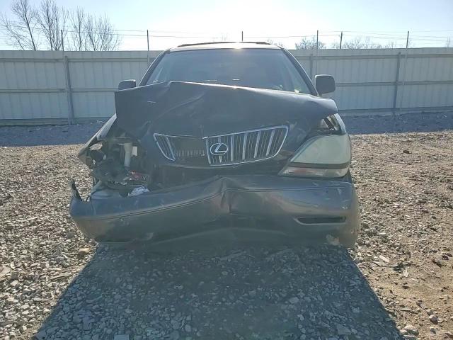 2002 Lexus Rx 300 VIN: JTJGF10U620140544 Lot: 47863664