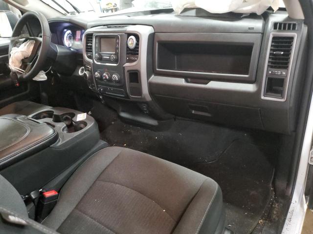  RAM 1500 2022 Белый