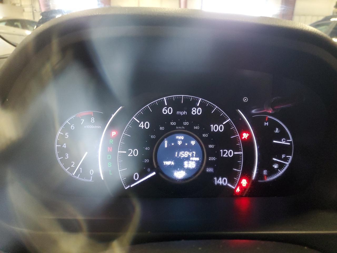 3CZRM3H34GG707551 2016 Honda Cr-V Lx 3CZRM3H34GG707551 2016 Honda Cr-V Lx