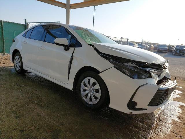 RKLBB0BEXL0013468 - 2020 TOYOTA COROLLA - #undefined