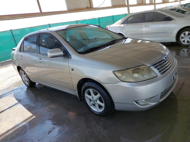 JTDBR23E650189617 - 2005 TOYOTA COROLLA - #undefined