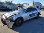 2014 Dodge Charger Police for Sale in Savannah, GA - Front End