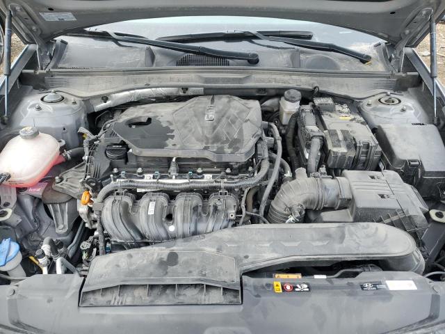 2022 HYUNDAI SONATA SEL KMHL64JA6NA244453  38646534