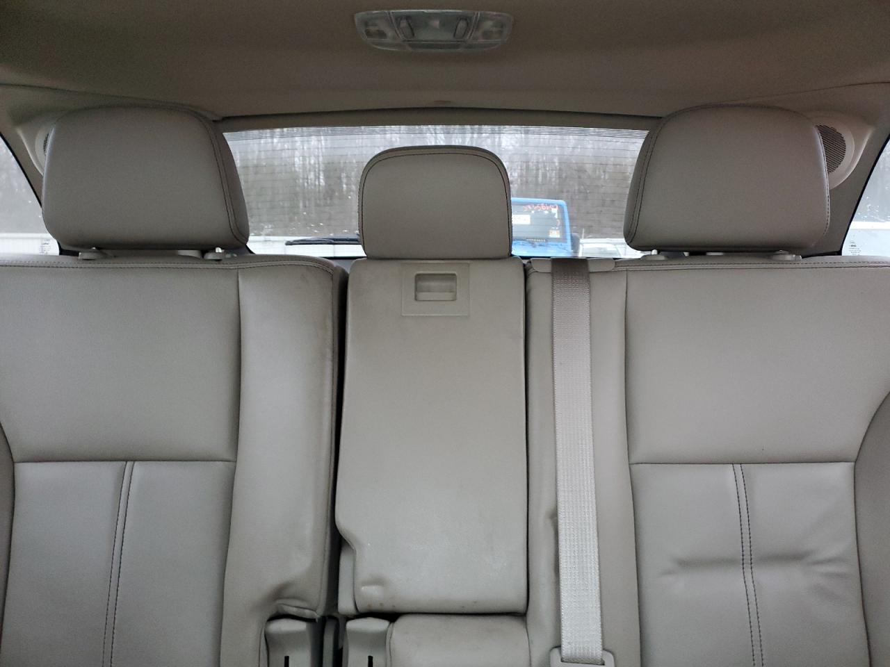 2011 Ford Edge Limited VIN: 2FMDK3KC6BBA32565 Lot: 37452904