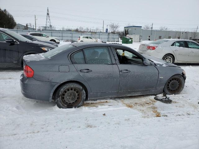 2006 BMW 323 I  