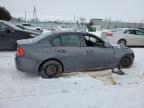 2006 BMW 323 I   for sale at Copart ON - LONDON