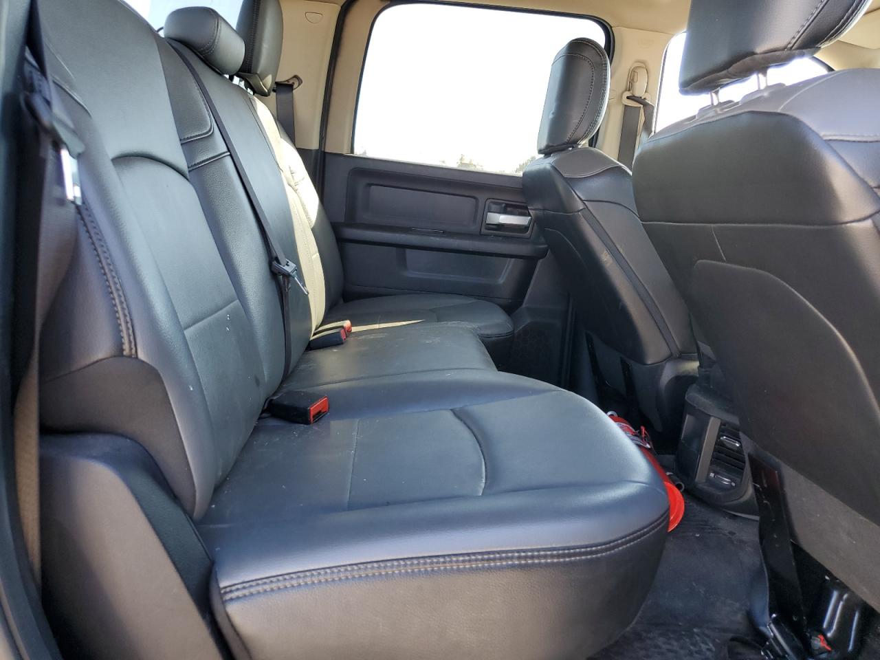 2019 RAM 2500 - Image 10